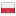 acyno.pl server is located in Poland